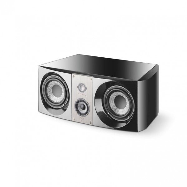 Focal Electra CC 1008 Be II (black ash)(each) - Click Image to Close